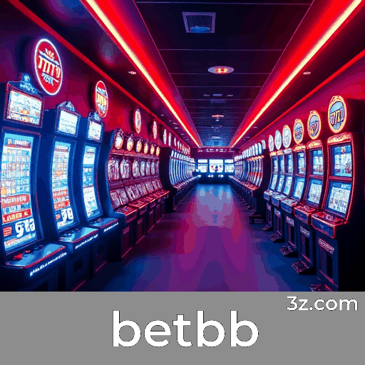 Betbb: Cassino Online Seguro e Divertido